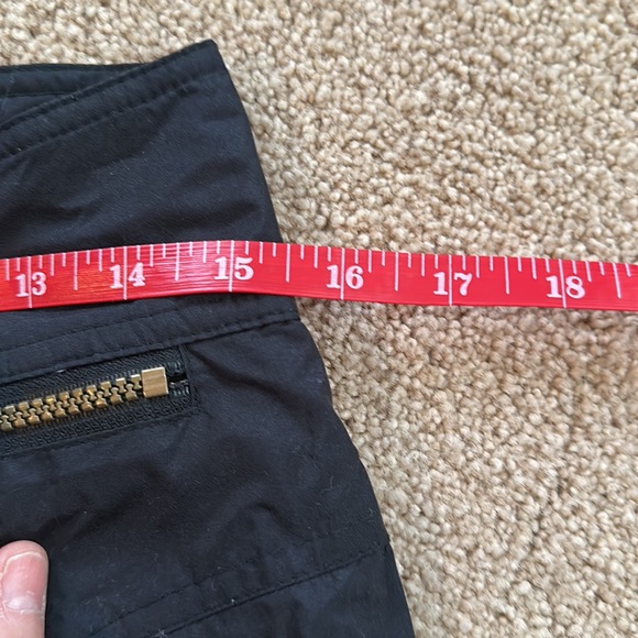 Obermeyer high waist stirrup ski pants - Picture 11 of 12